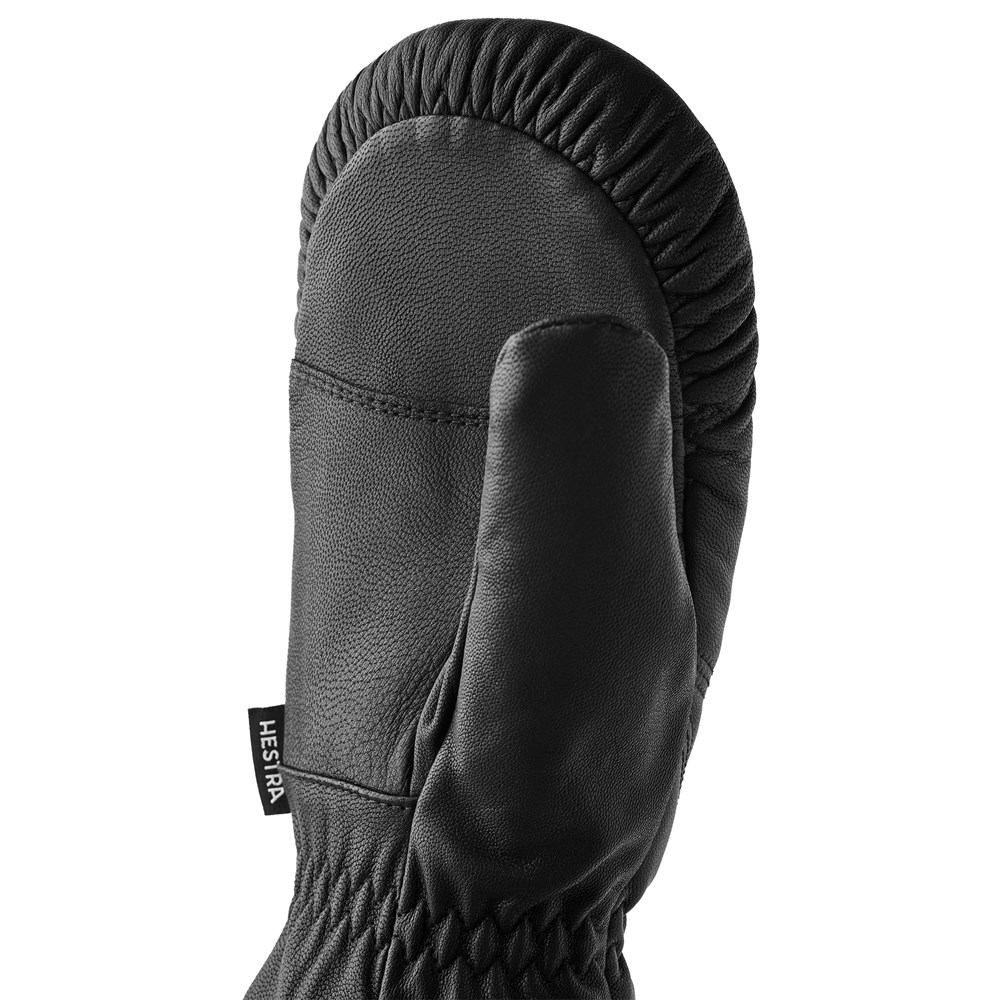 Leather Ruffer Leather Box Luffer Hestra | Prismatch, Køb nu!