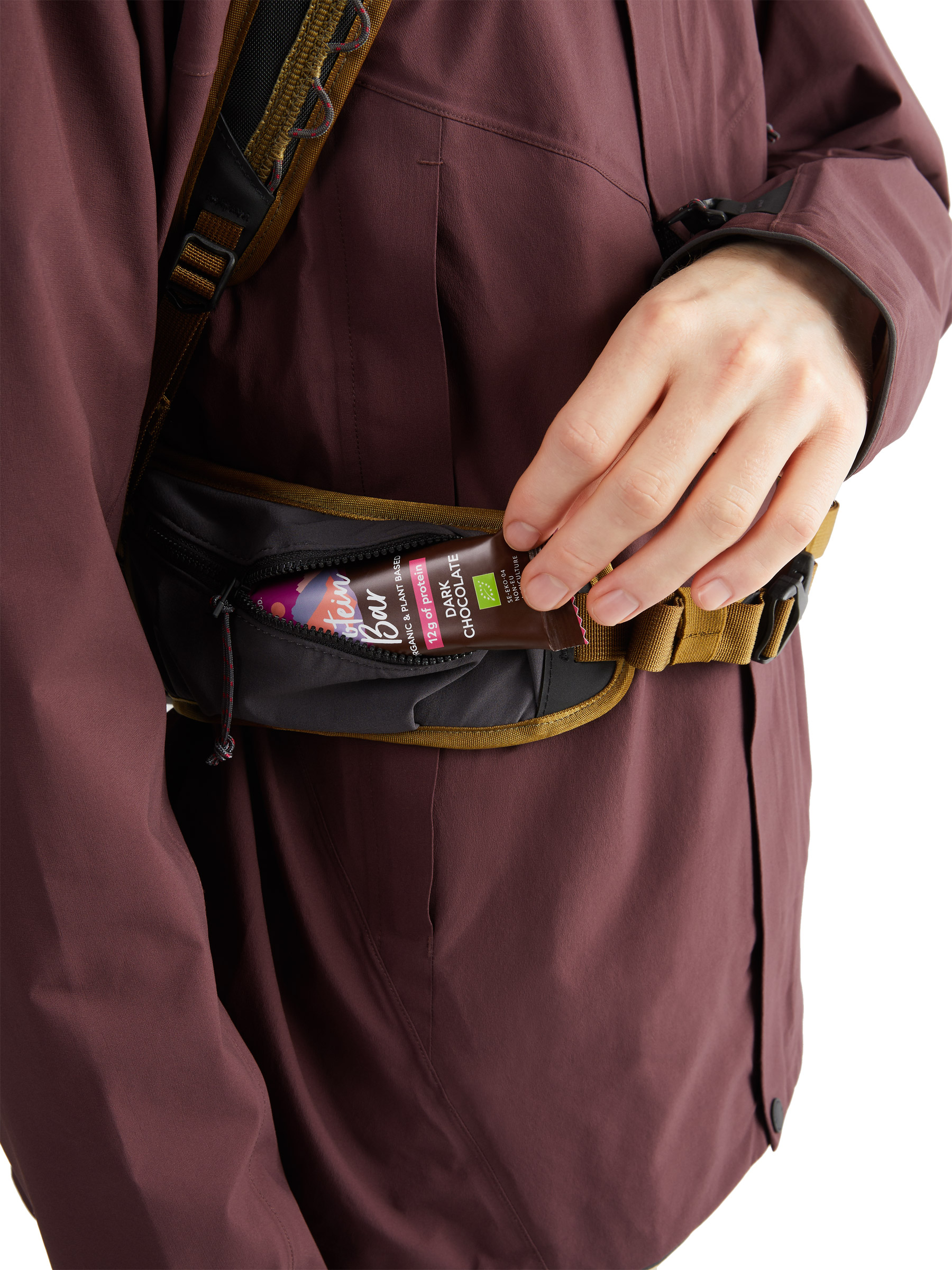 Gilling Backpack 26L