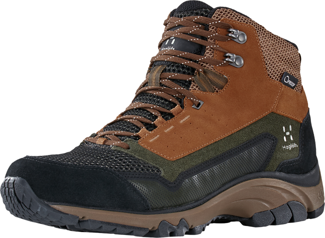 Skuta Mid Proof Eco Haglöfs brands