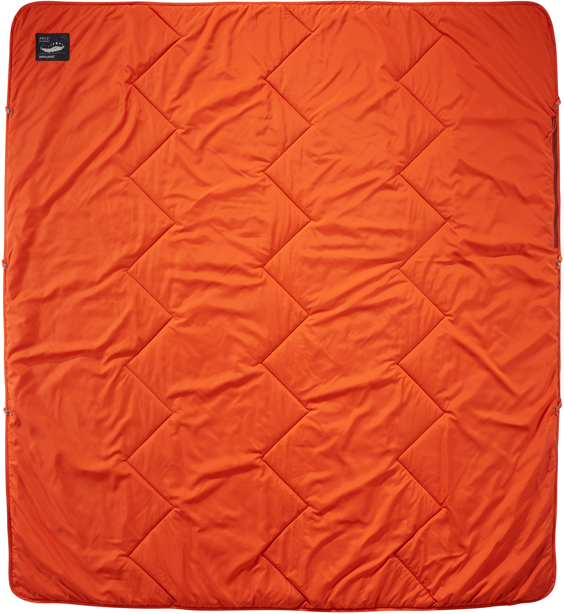 Argo Blanket Fibertæppe Therm-A-Rest brands