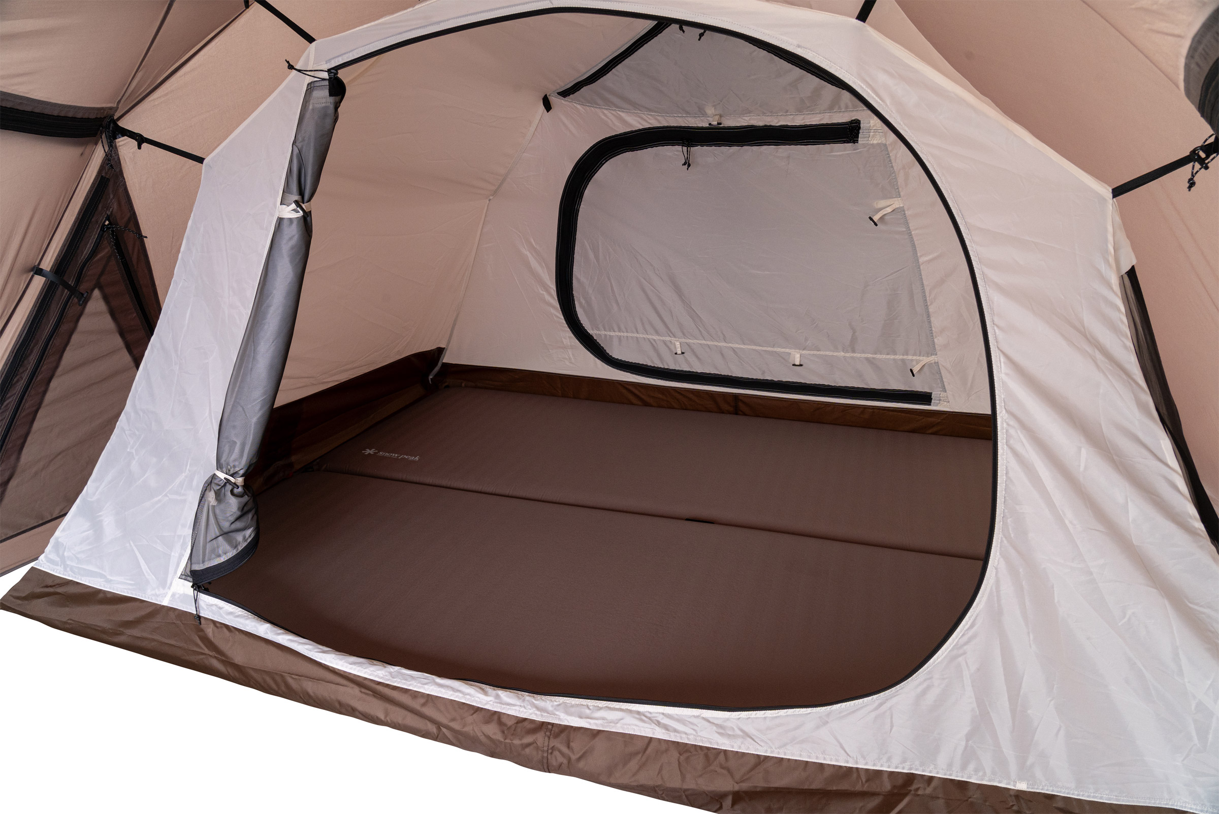 Amenity Dome 2, 2-Personers Telt