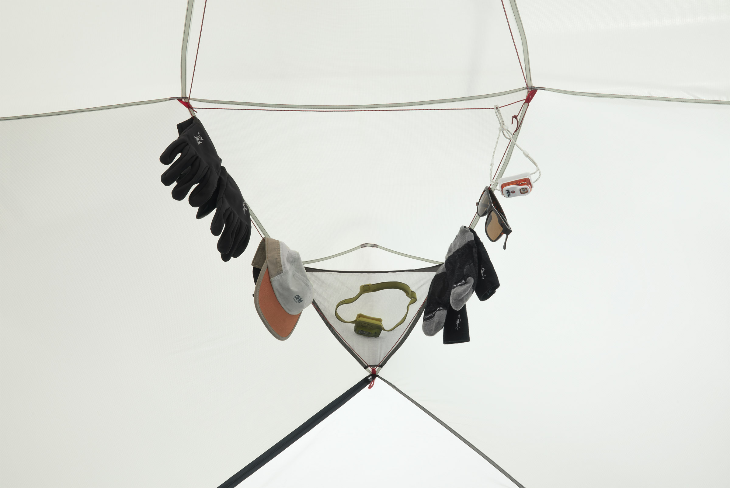 Hubba Hubba HD 3, 3-Personers Telt