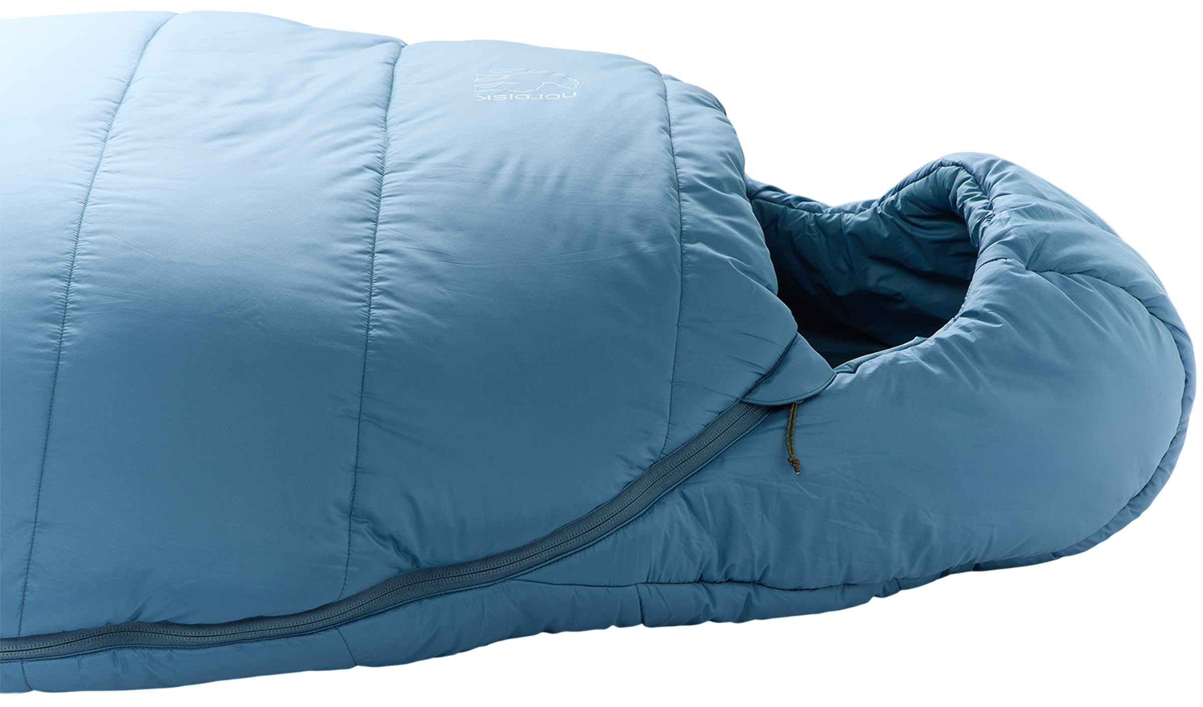 Bjarni ±0° Wide X-Large Fibersovepose