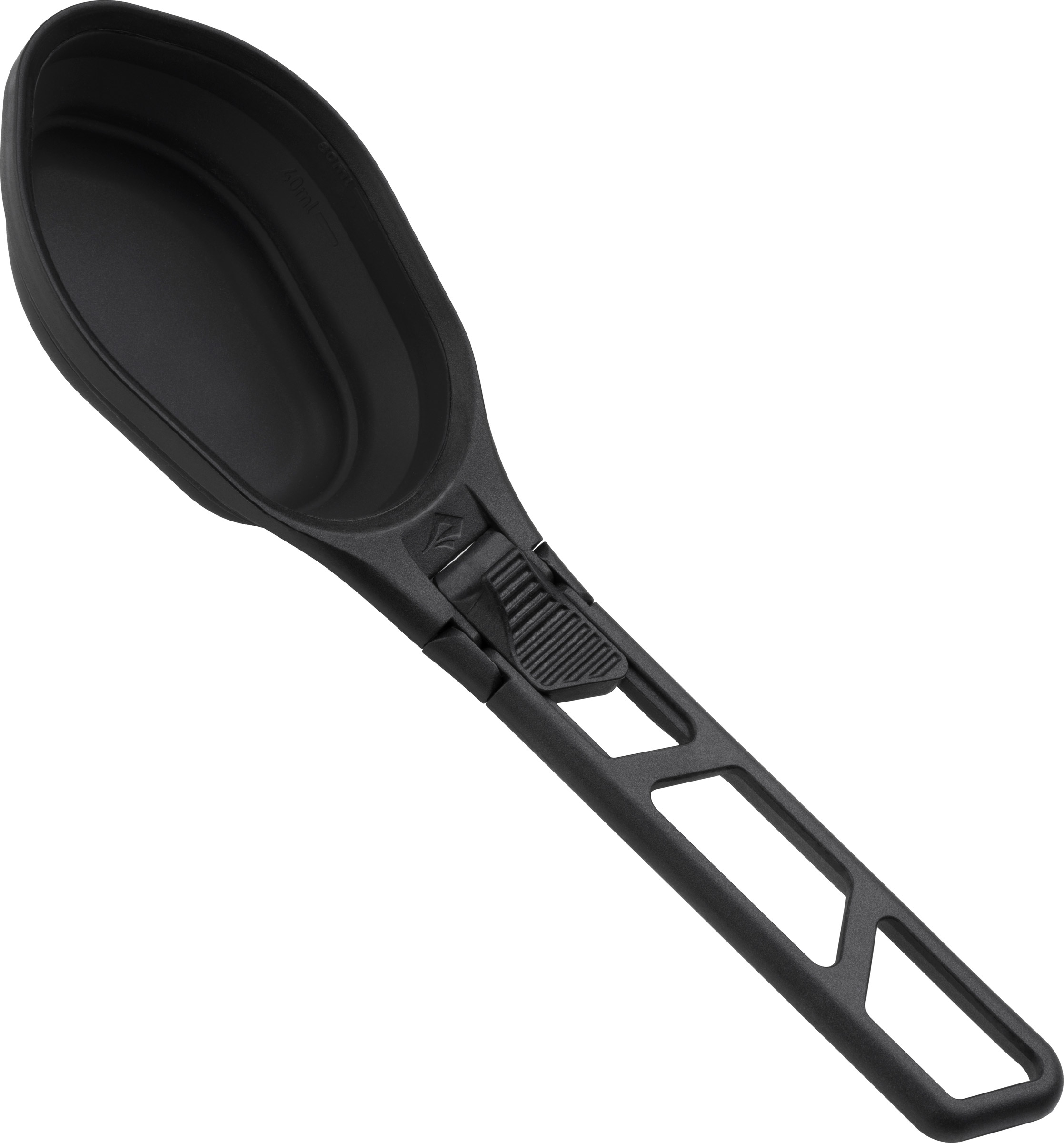 Camp Kitchen Folding Serving Spoon Sea to Summit Kogegrej