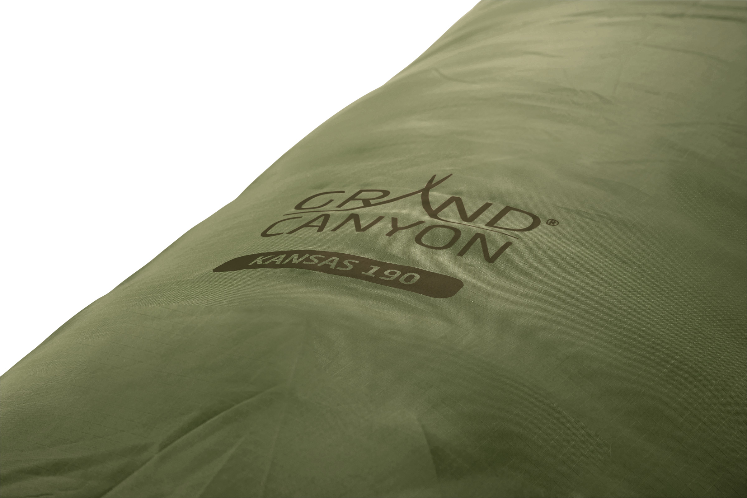 Kansas 190 Mummy Fibersovepose