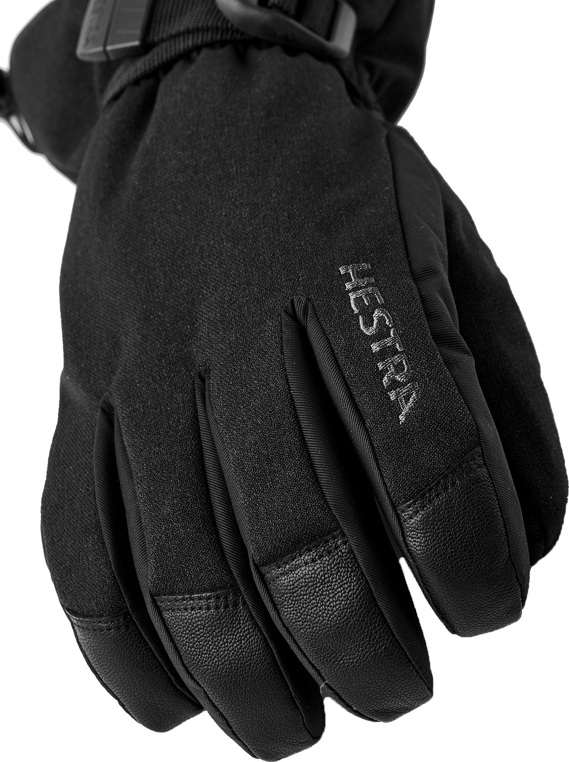 Powder Gauntlet 5-Finger