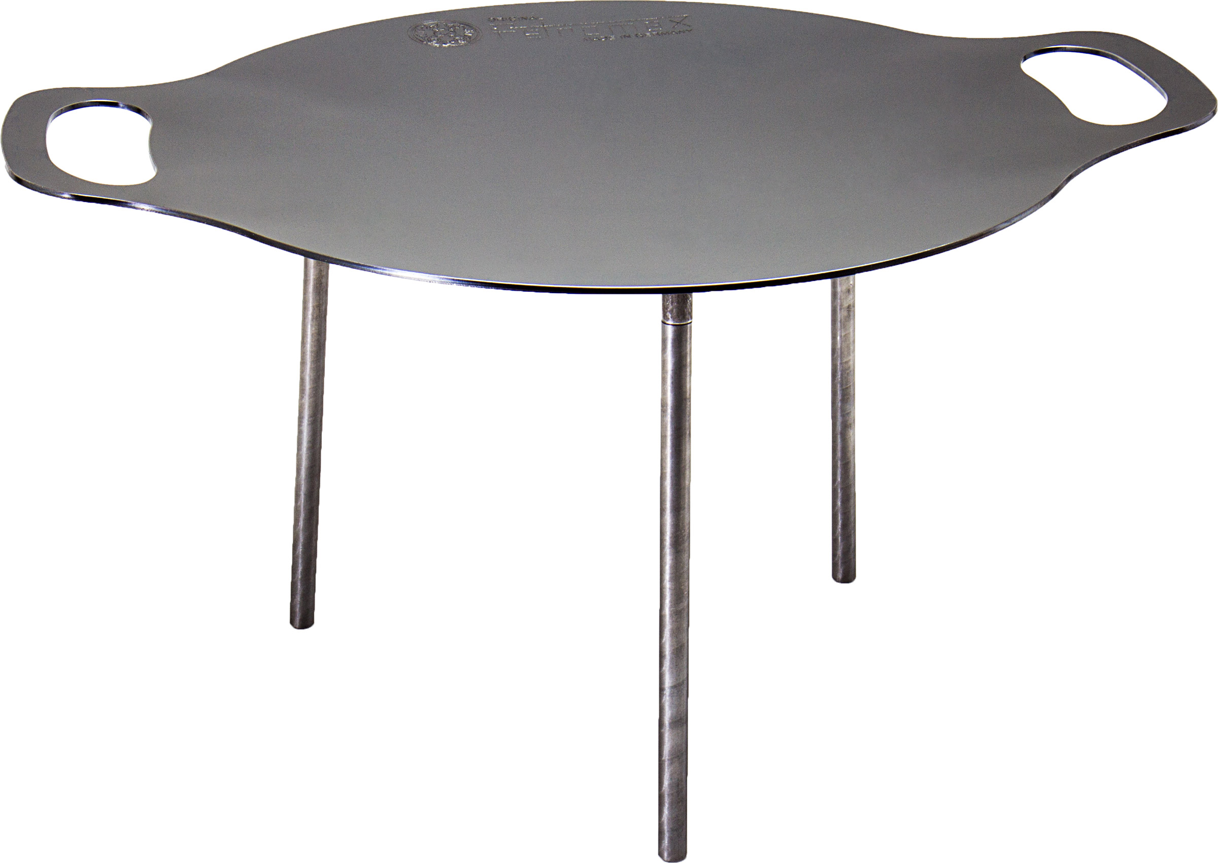 Griddle & Fire Bowl FS38 Petromax BlogPage