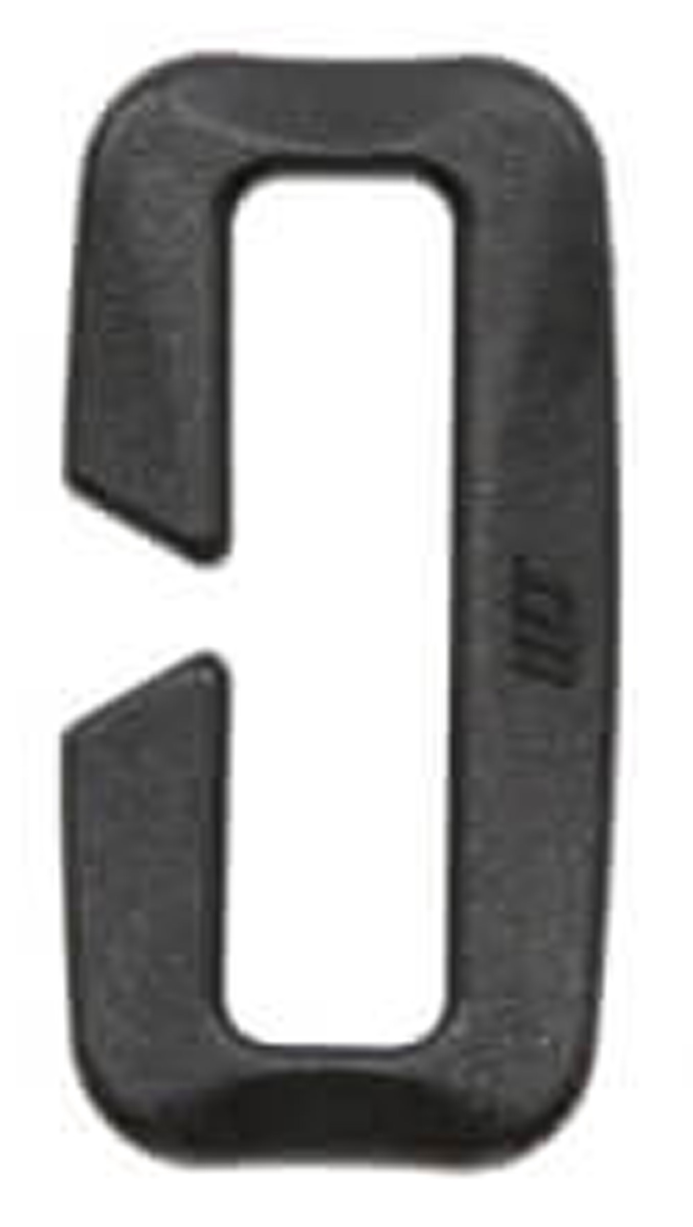 Smoothy Open Loop 25 4 stk