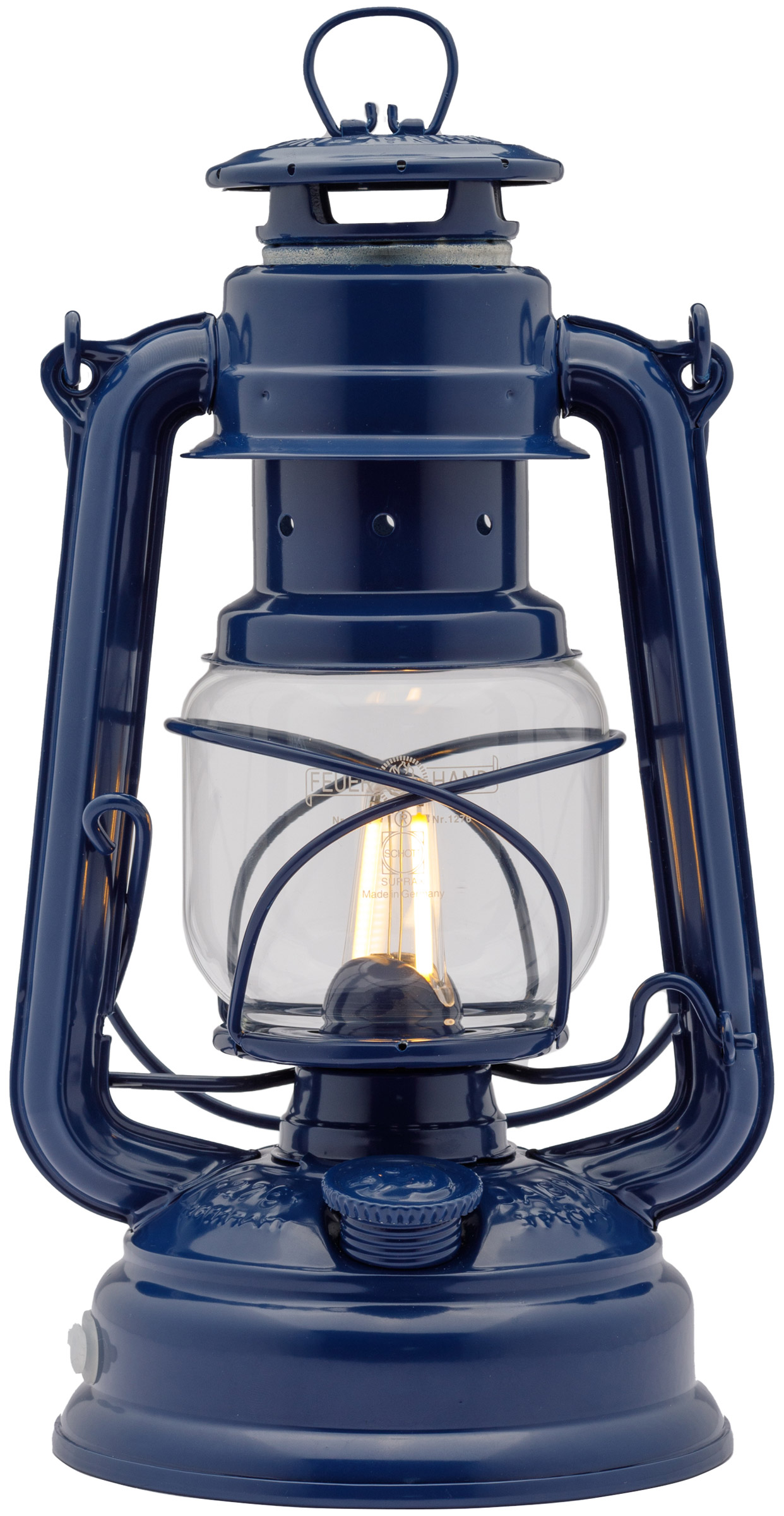 LED Lanterne Baby Special 276 Feuerhand udstyr