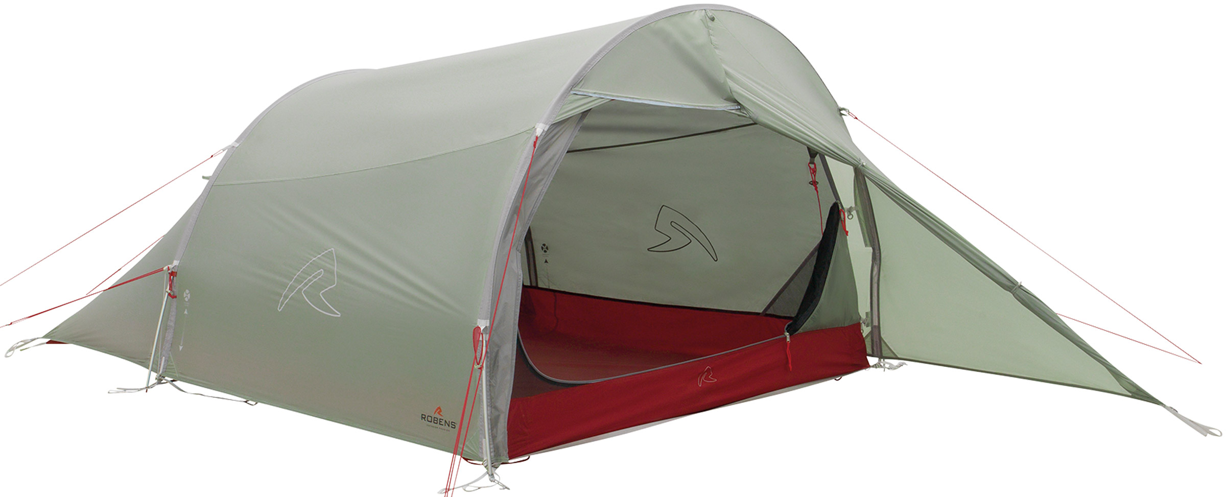 Sprinter 3 LW, 3-Personers Telt