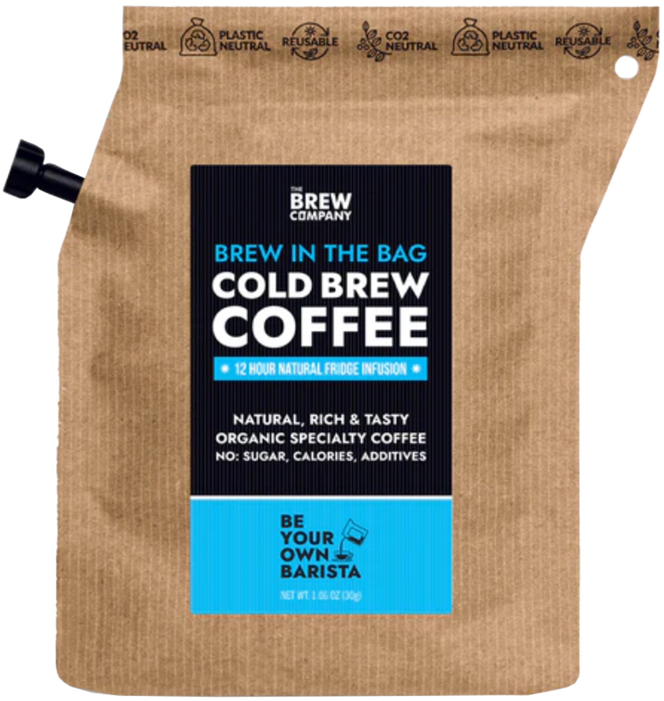 Cold Brew Coffeebrewer The Brew Company BlogPage