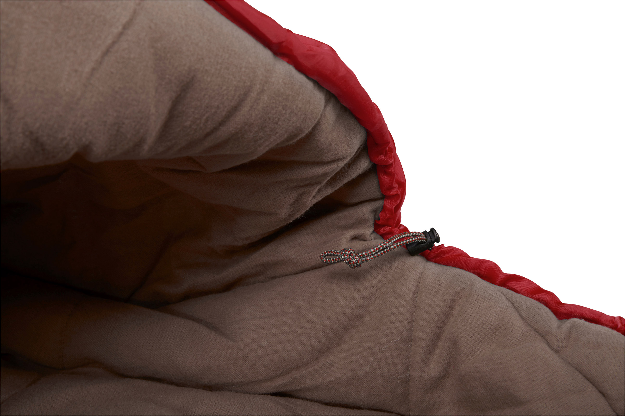 Utah 190 Blanket Fibertæppe/-sovepose