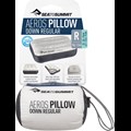 Aeros Down Pillow Regular
