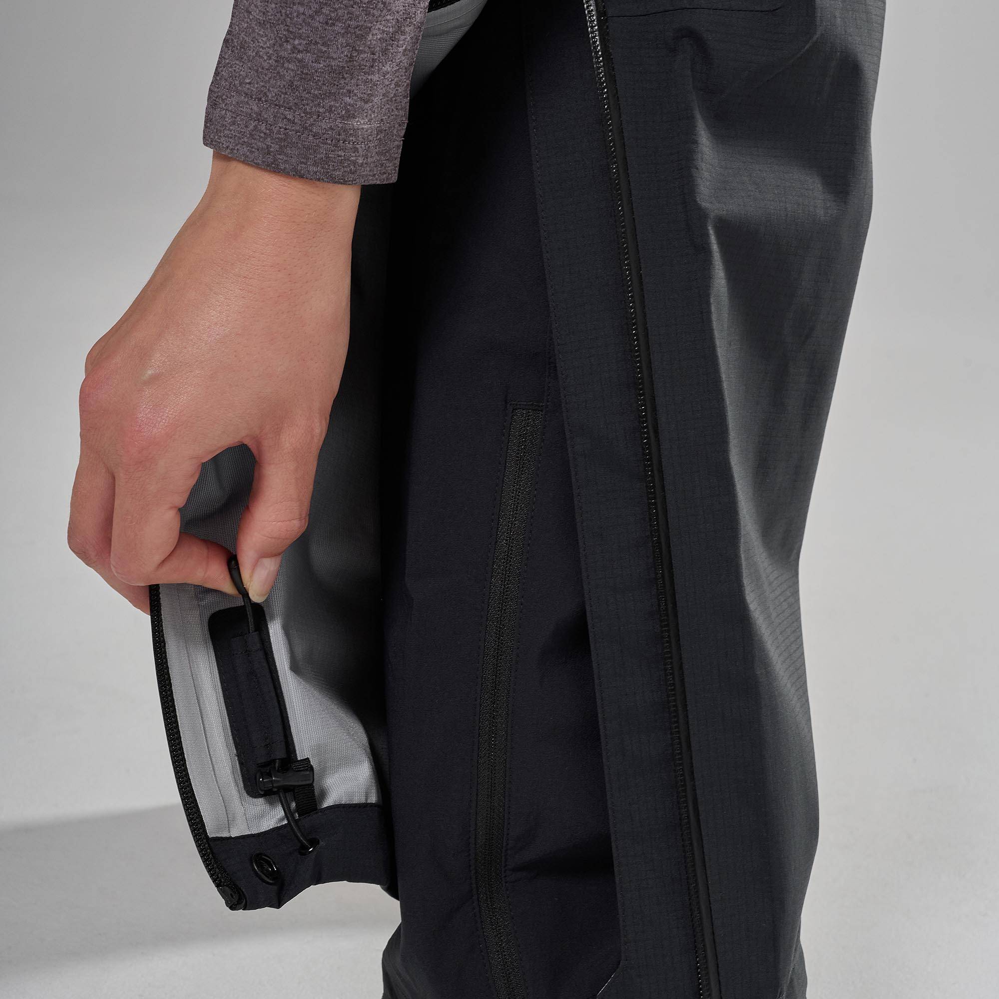 Norste Waterproof Pant Dame