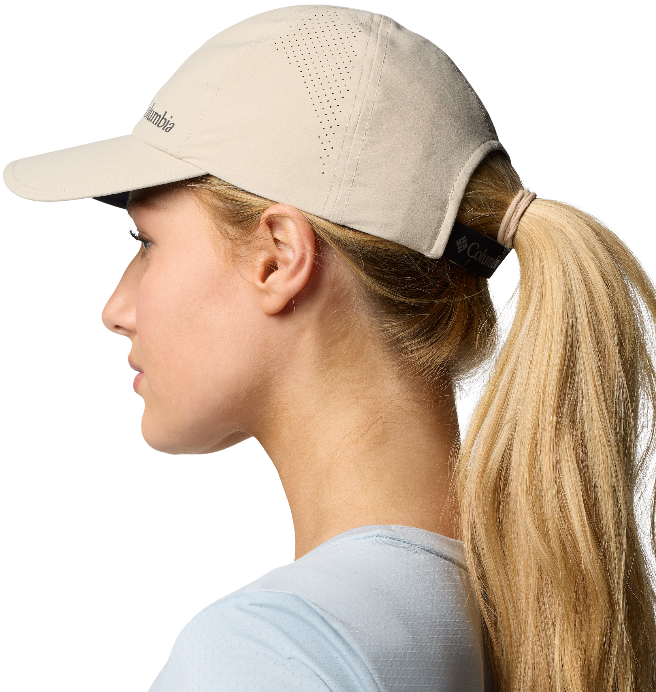 Silver Ridge IV Ball Cap