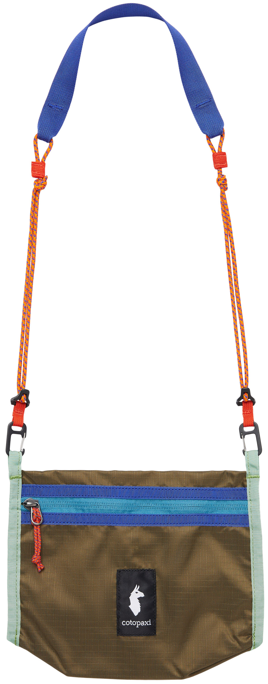 Lista 2L Lightweight Crossbody Bag Cotopaxi product