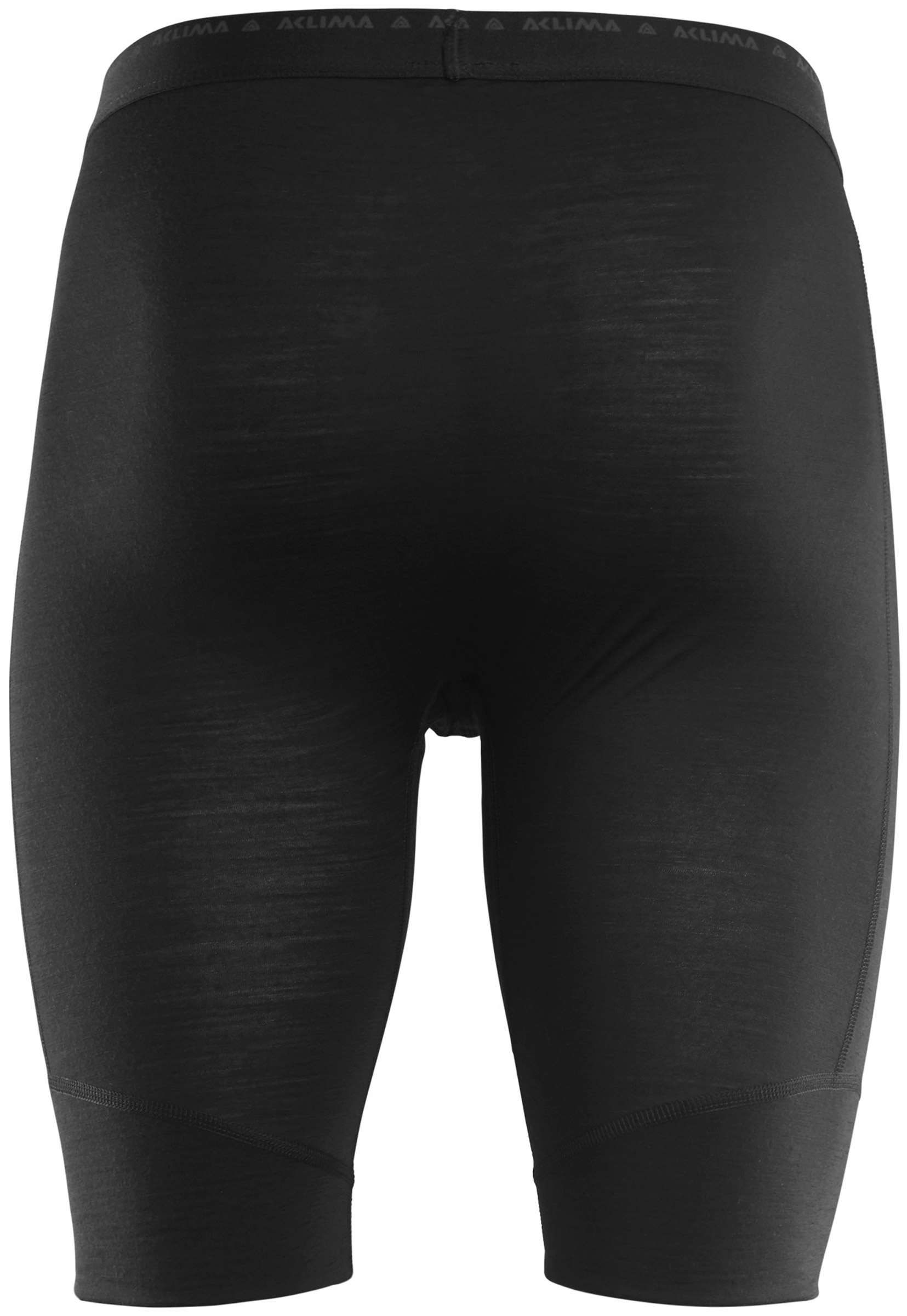 LightWool Long Shorts