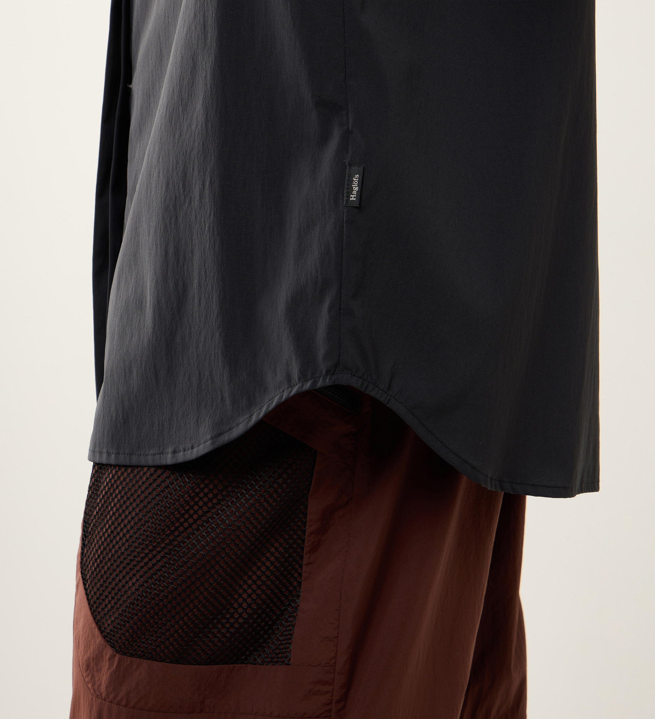 Salo Shirt SS II Herre