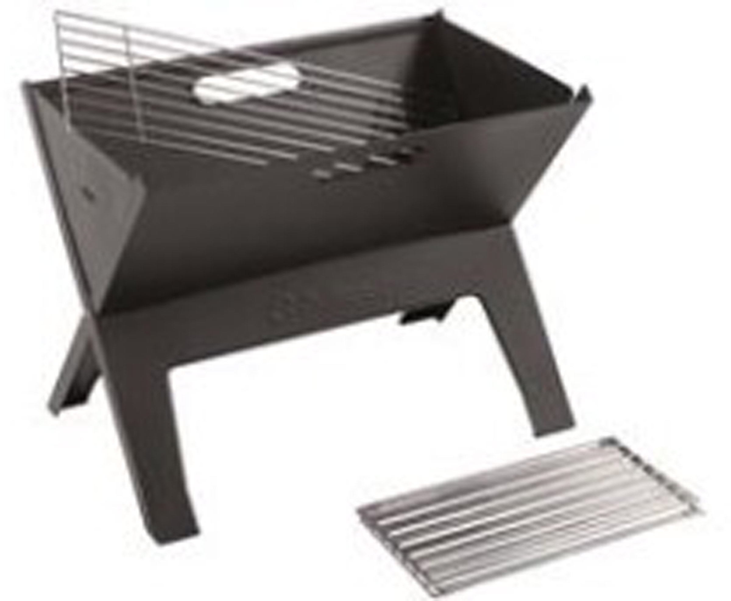 Cazal Portable Grill