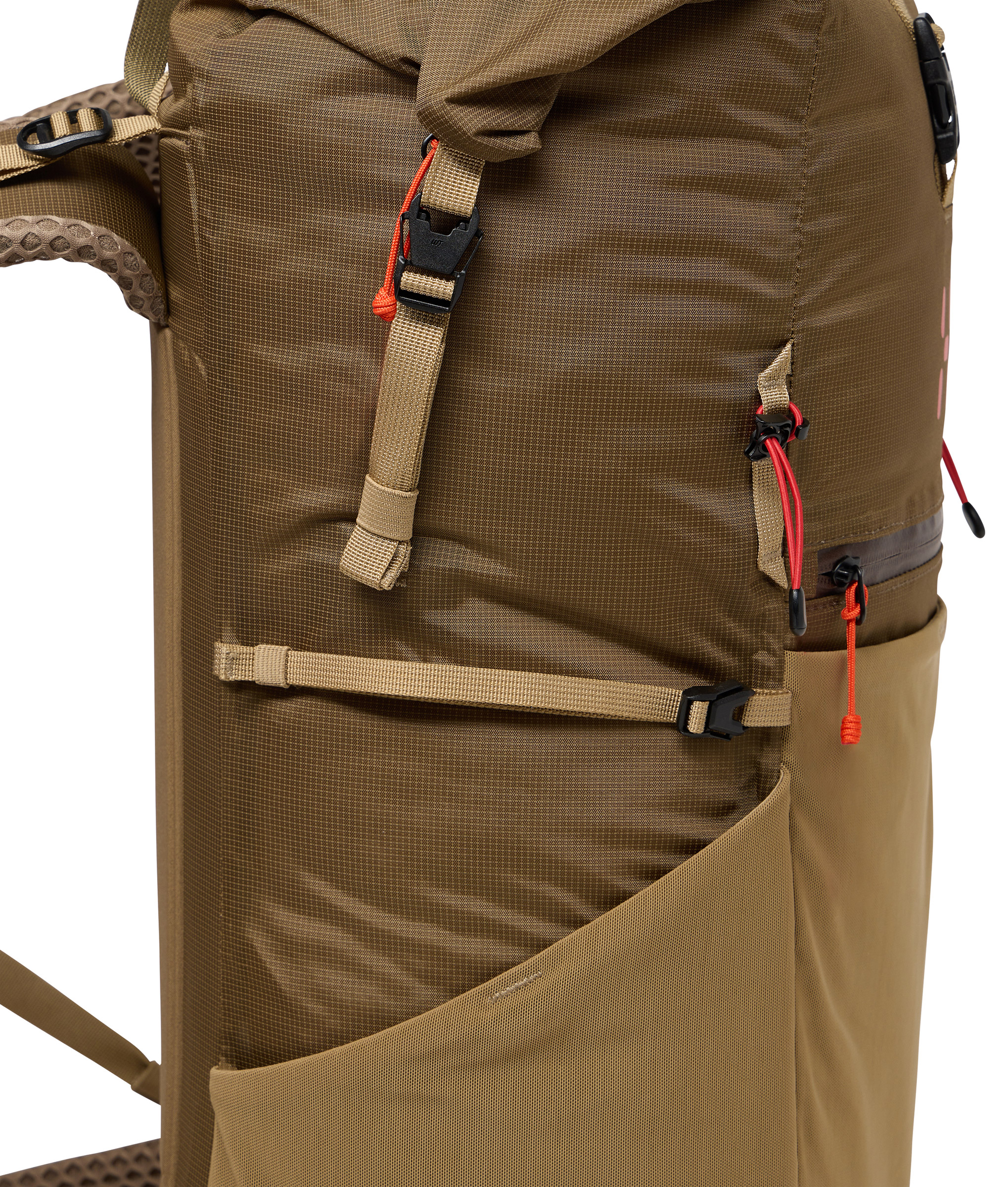 Magma Roll-Top 40 WR