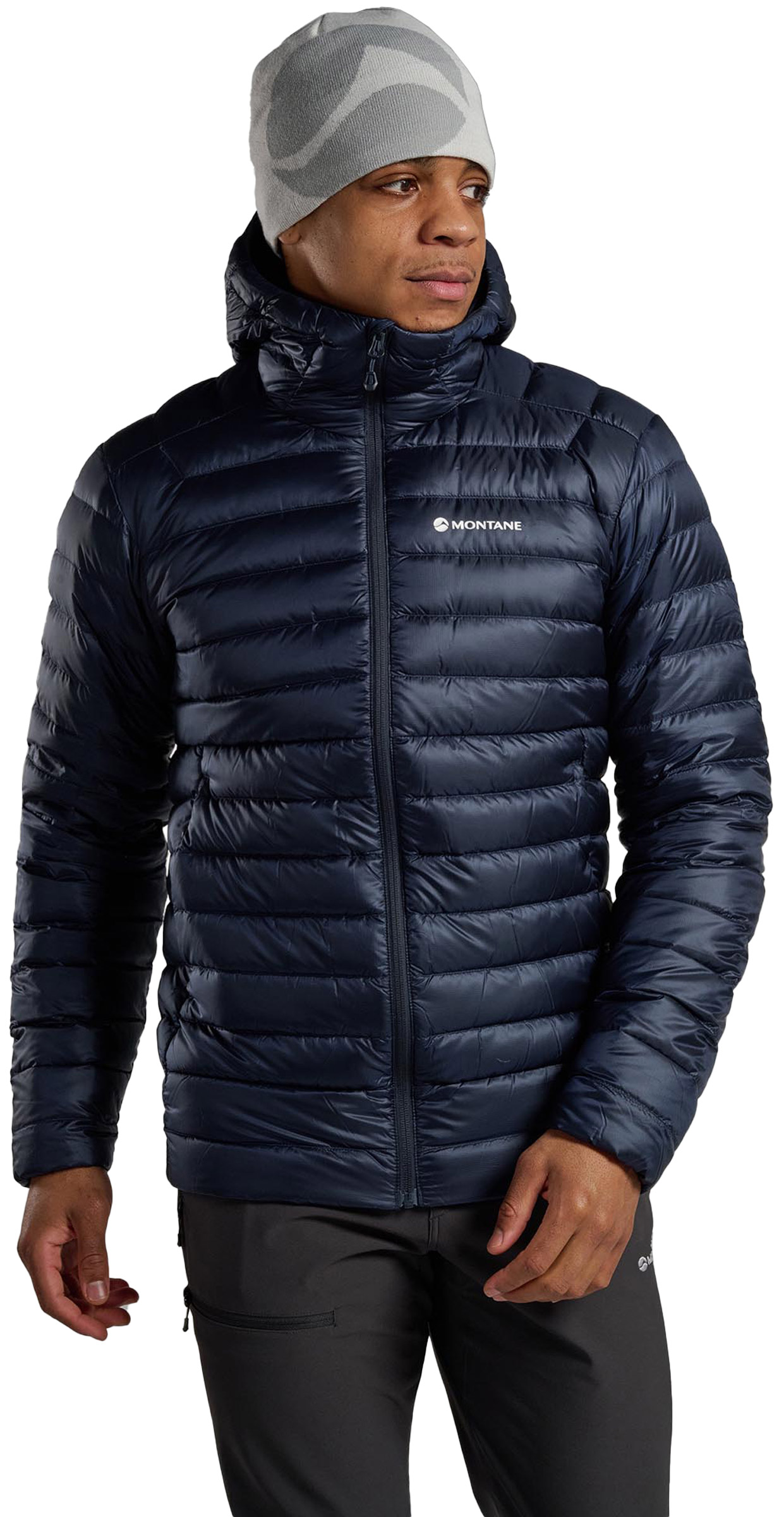 Anti Freeze Hooded Down Jacket Montane brands