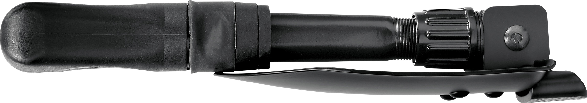 Gorge Folding Shovel