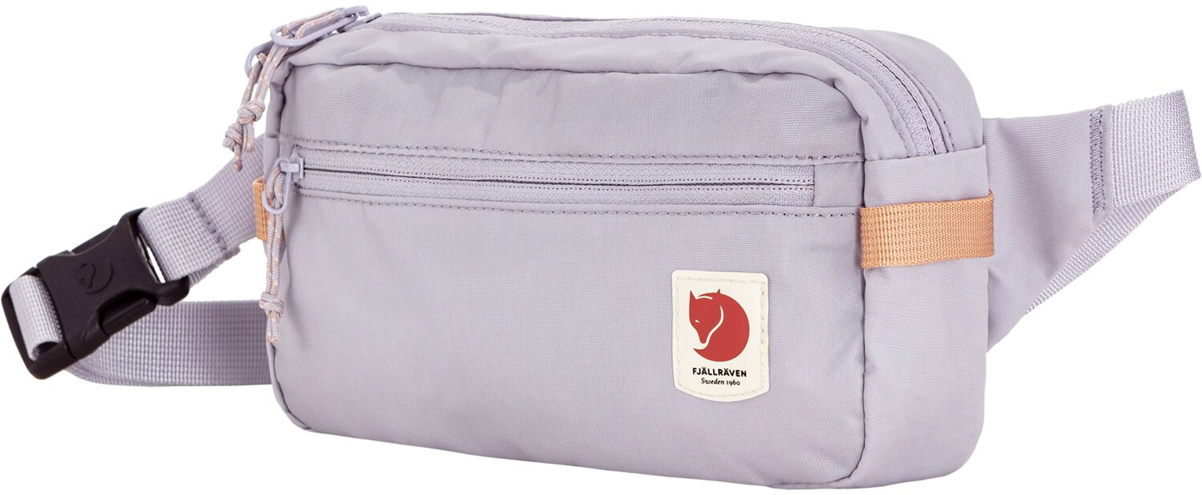 High Coast Hip Pack Fjällräven rygsaekke