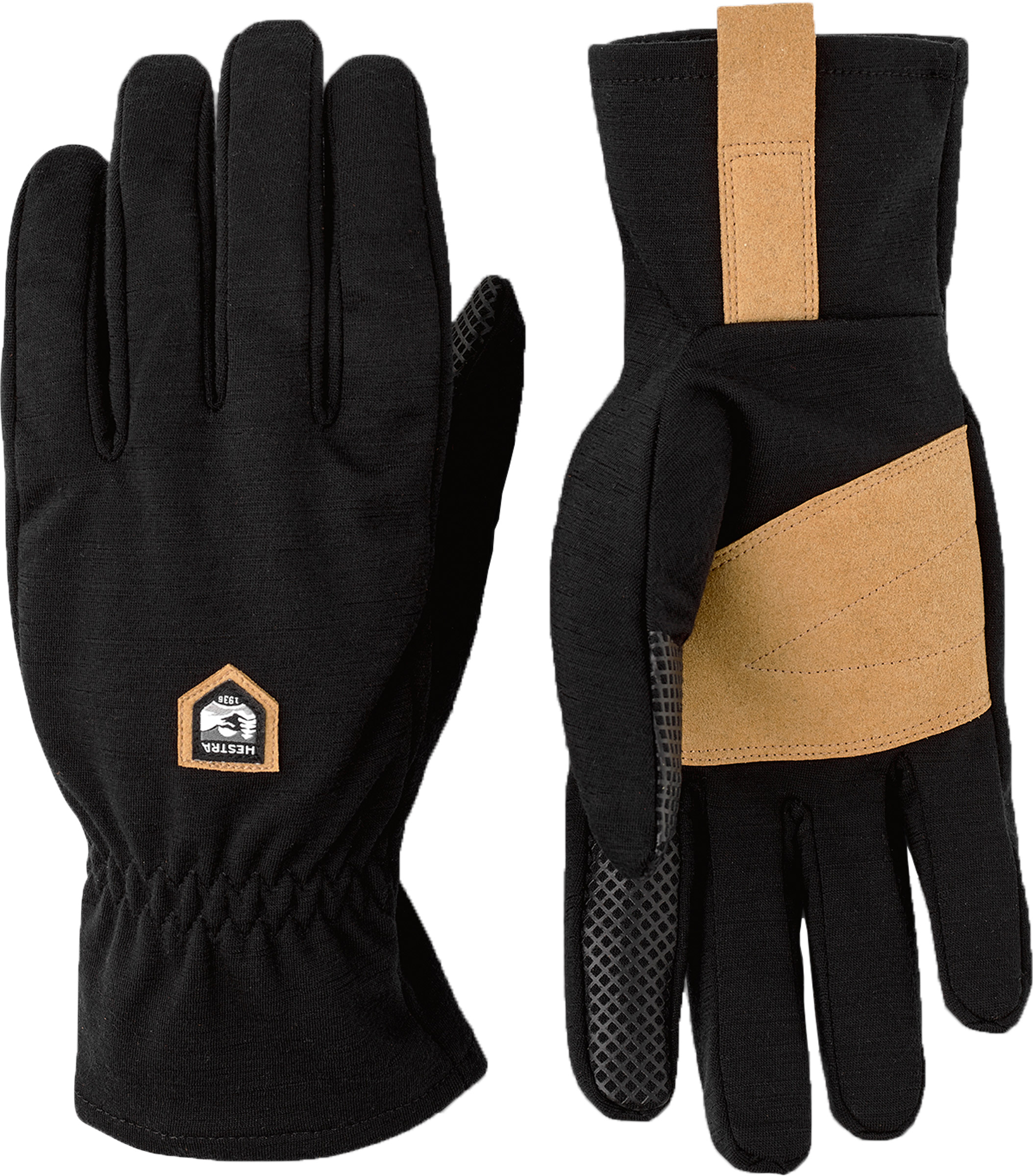 Merino Windwool Liner Glove Hestra brands