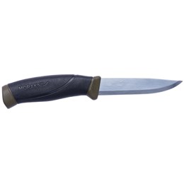 Morakniv Companion (C) Grøn Dolke