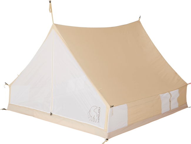 Ydun 5.5 Cabin, Indertelt Nordisk telte