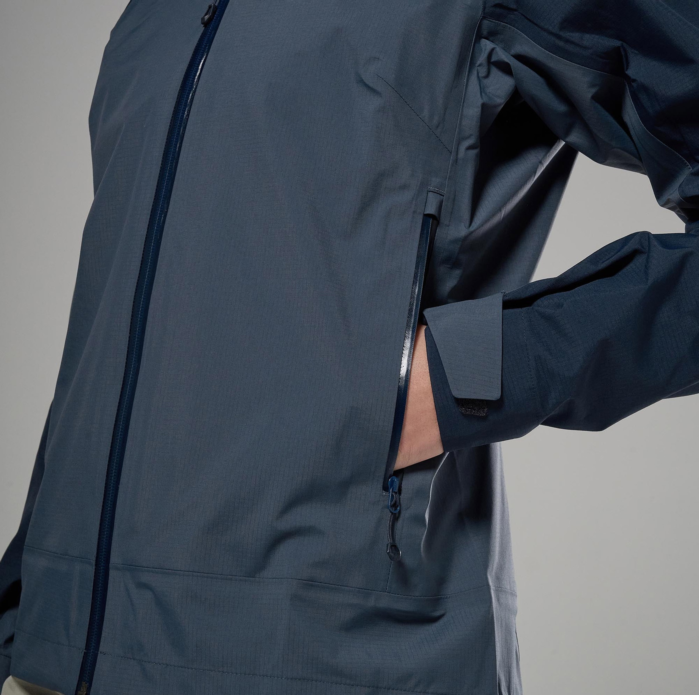 Norste Waterproof Jacket Dame