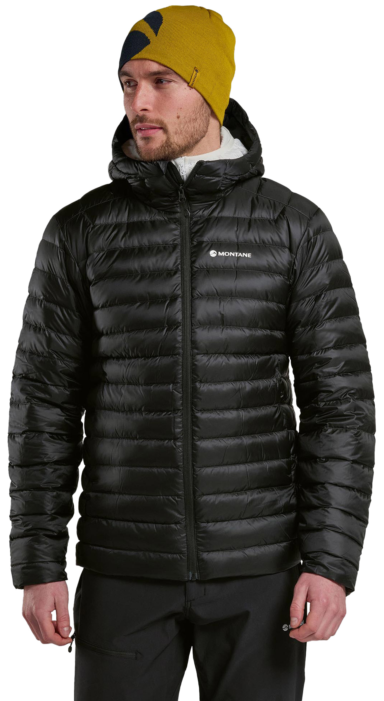 Anti Freeze Hooded Down Jacket Montane brands