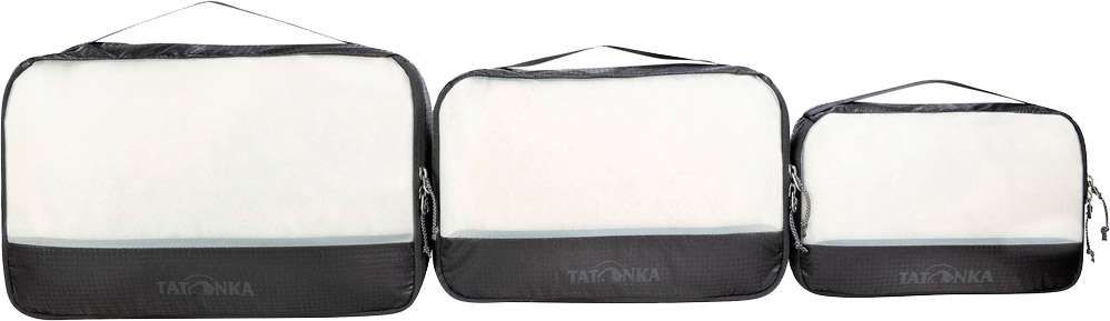 Mesh Bag Set Tatonka brands