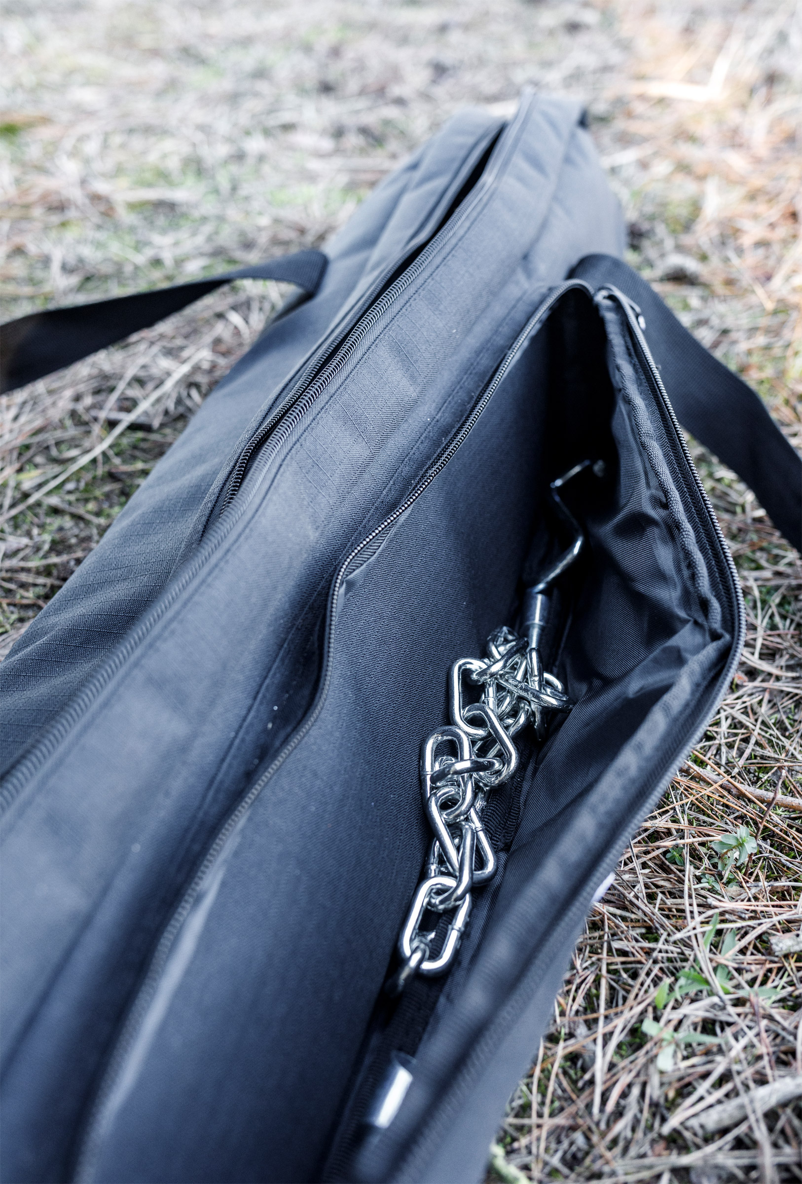 Transport Bag For Cooking Tripod