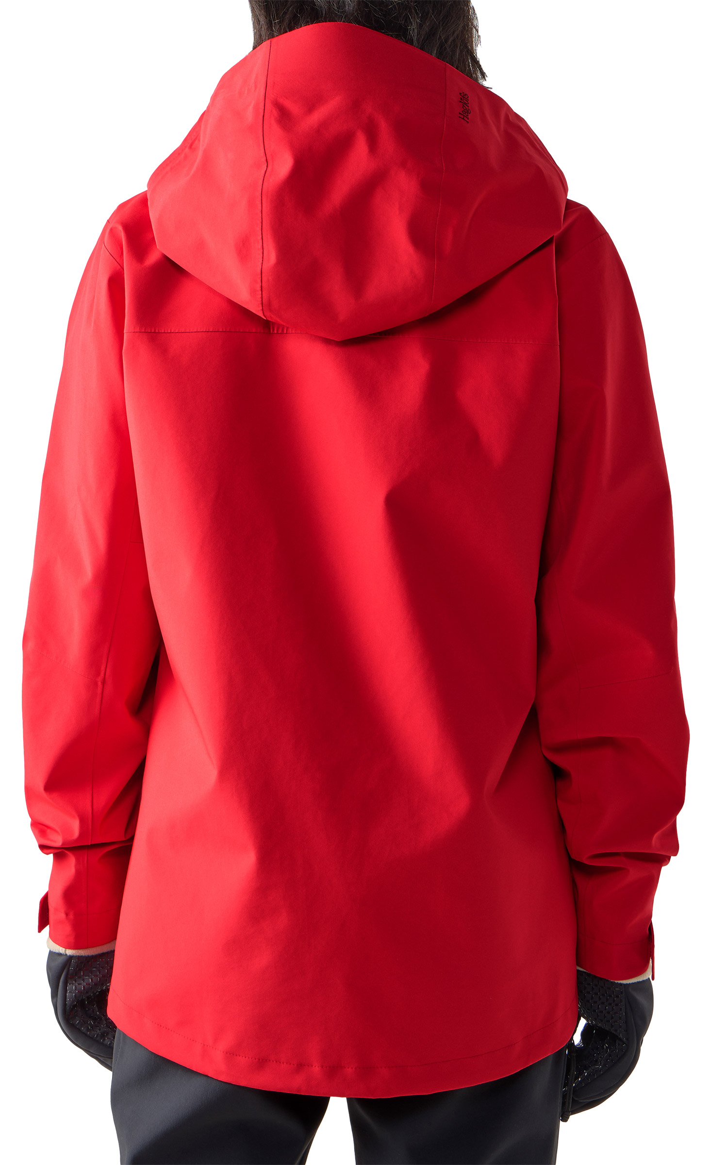 Front Proof II Jacket Dame