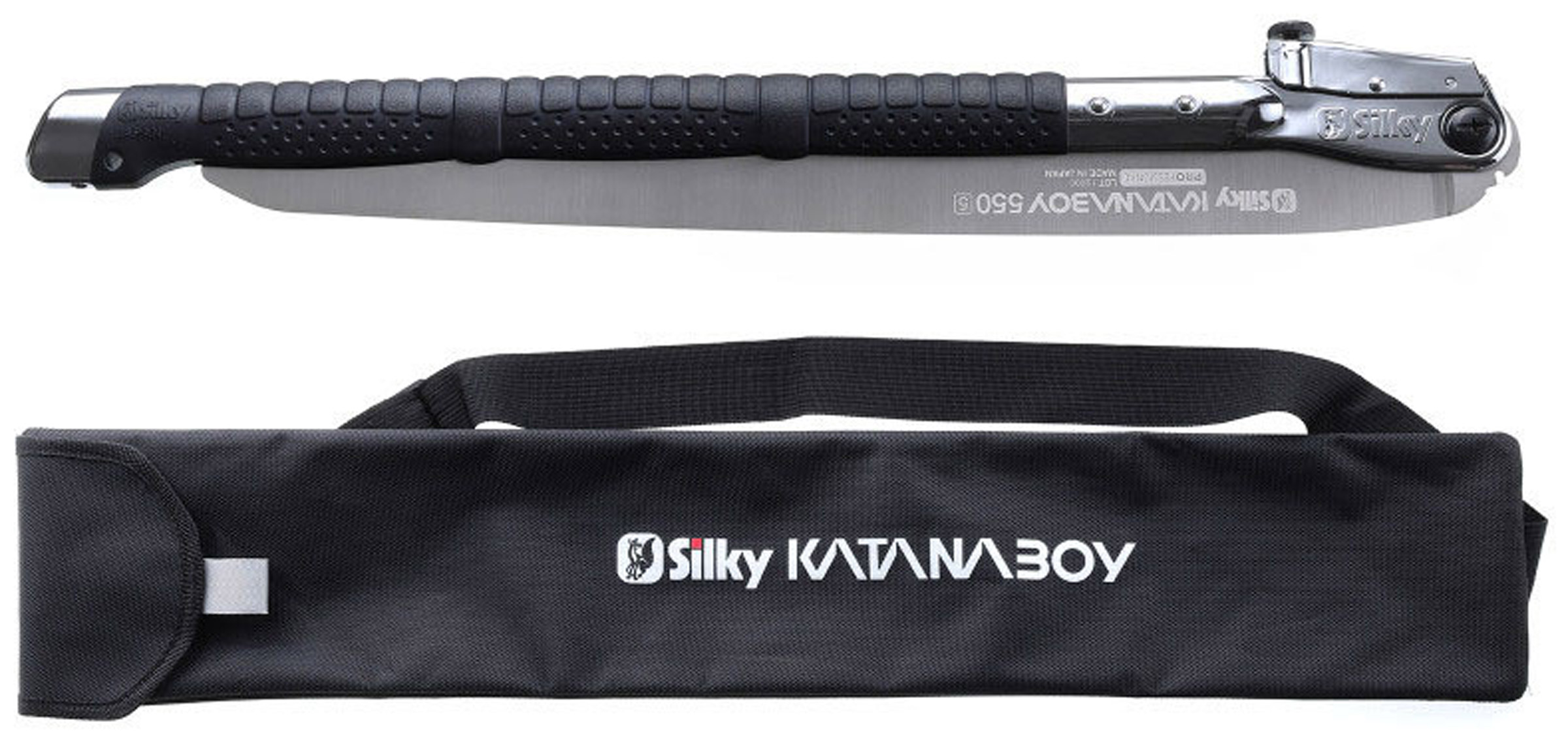 Katanaboy 550-5 Foldesav