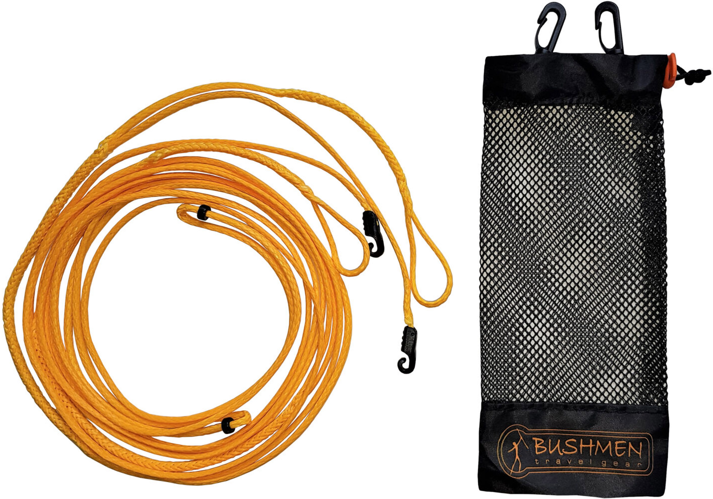 Pro Whoopie Slynger, Ophængningssystem til Hængekøje Bushmen sovegrej