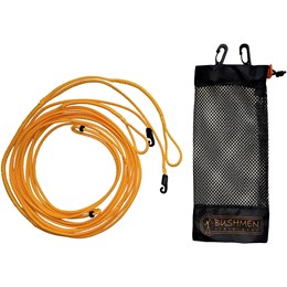 Bushmen Pro Whoopie Slynger, Ophængningssystem til Hængekøje