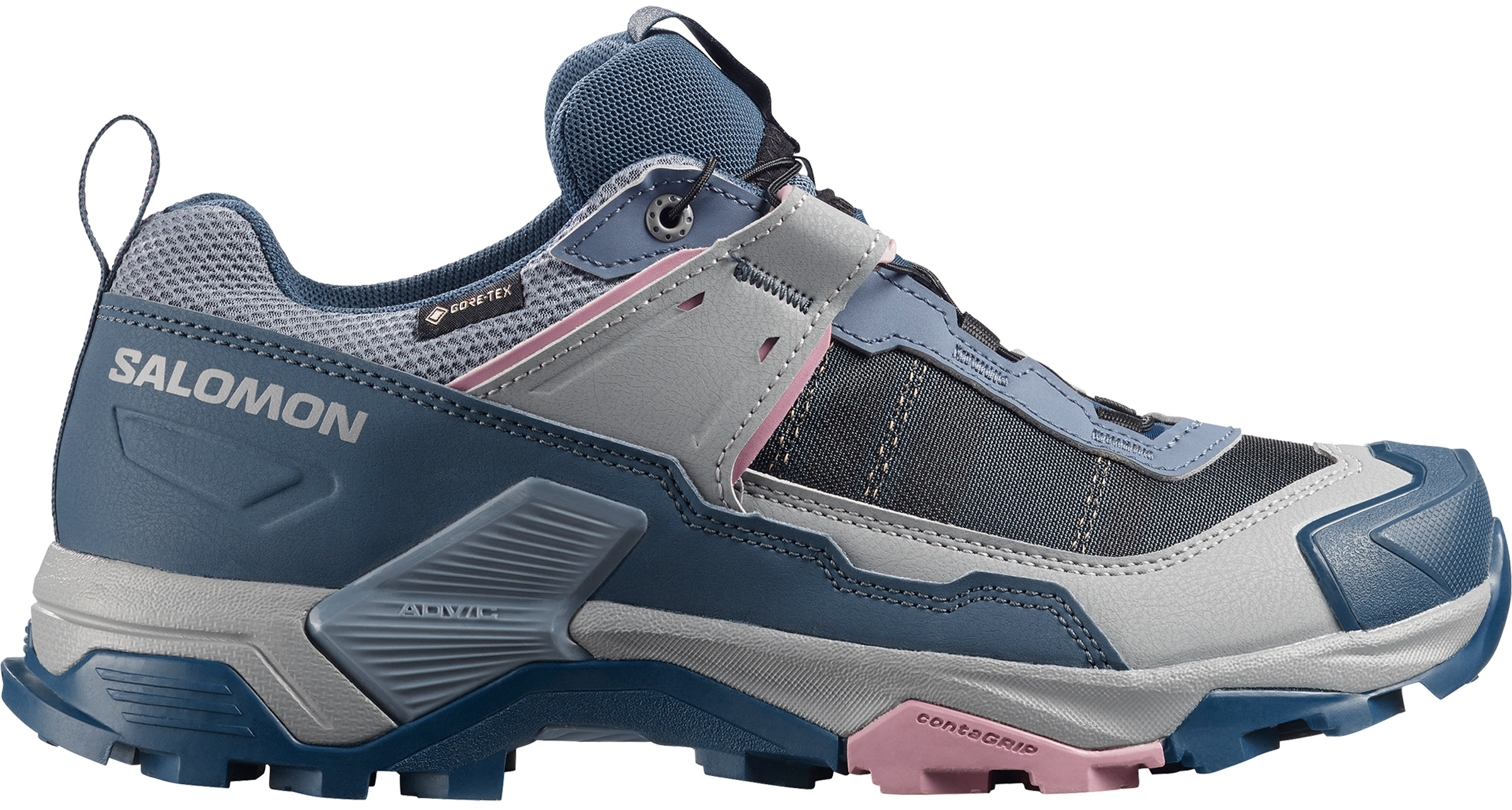 X Ultra 5 GTX Dame Salomon dame