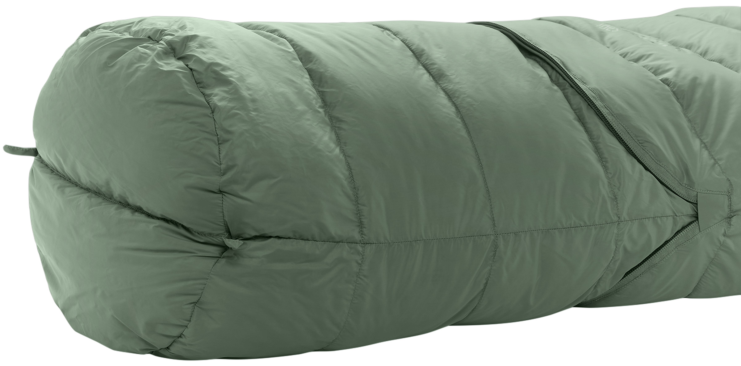 Ides Junior Mummy Børn Dunsovepose