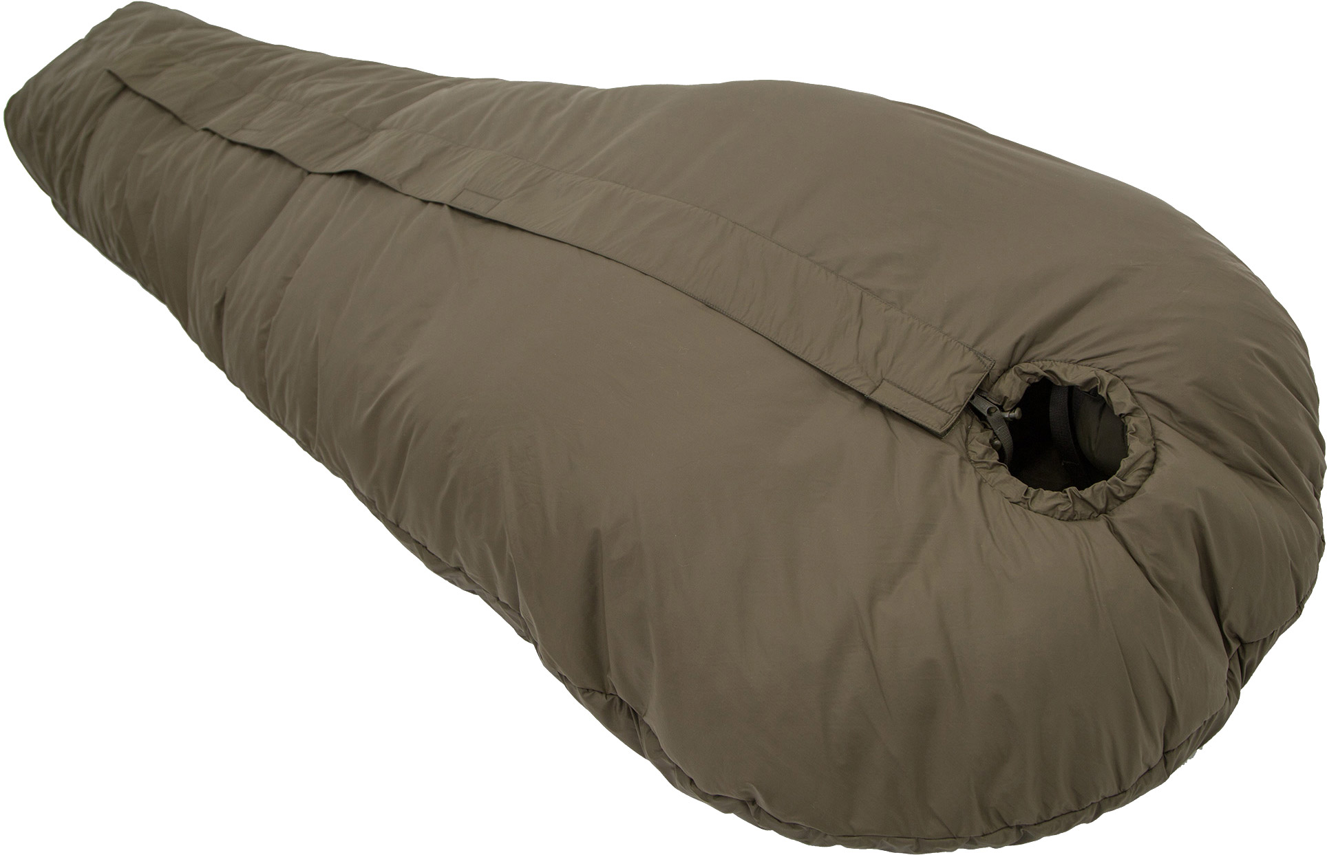 Defence 4 Medium Fibersovepose Carinthia sovegrej