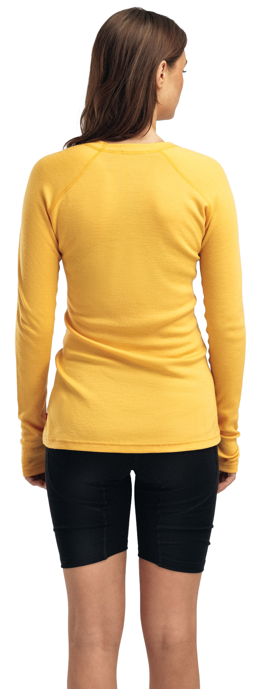 WarmWool Crew Neck Dame