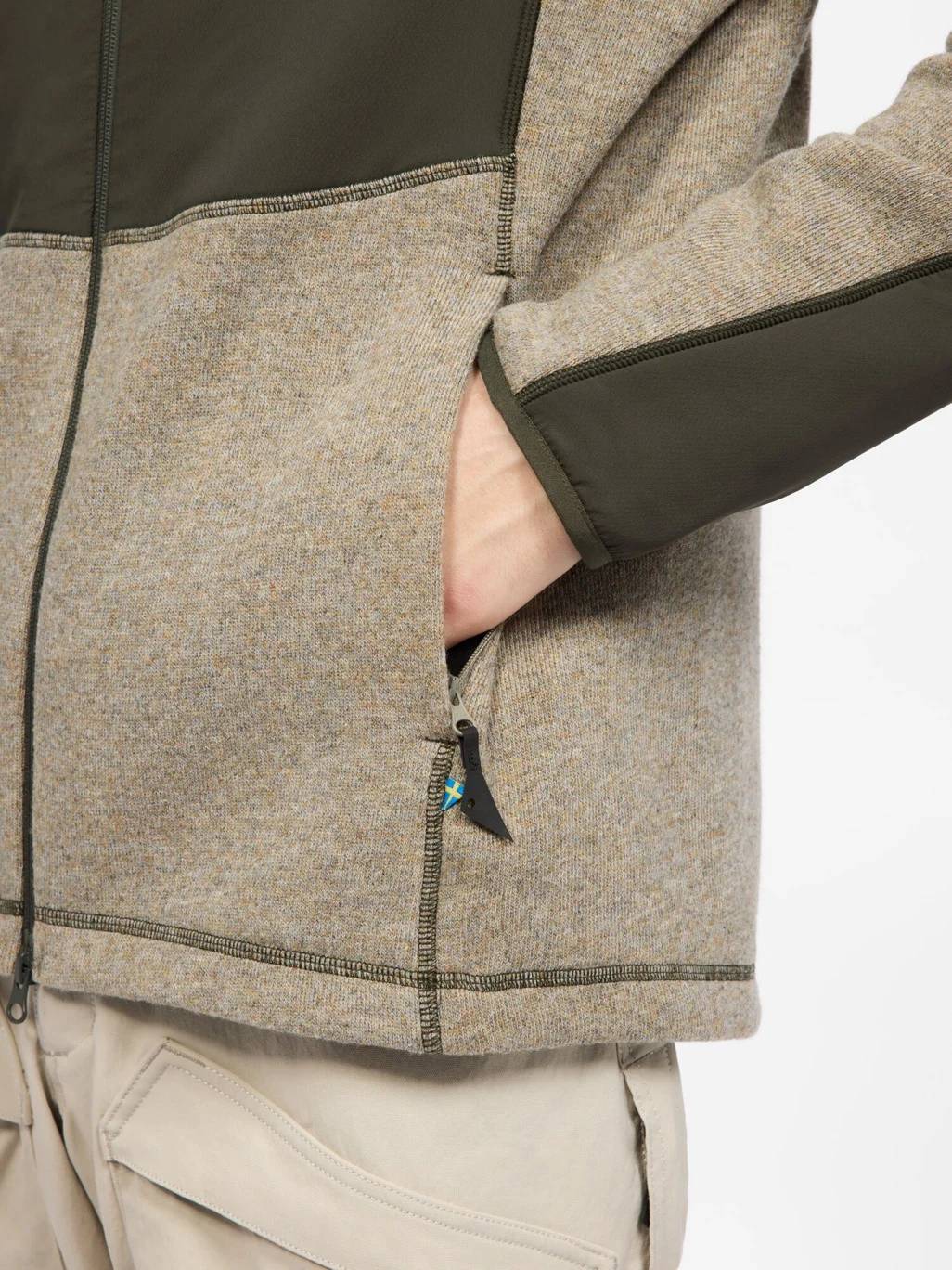 Balderus Jacket Herre