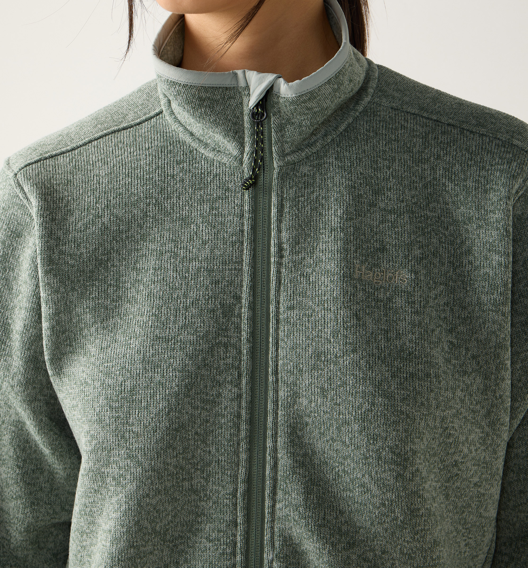 Swook II Mid Jacket Dame