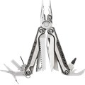 Charge TTI Plus Stainless Leatherman Udstyr