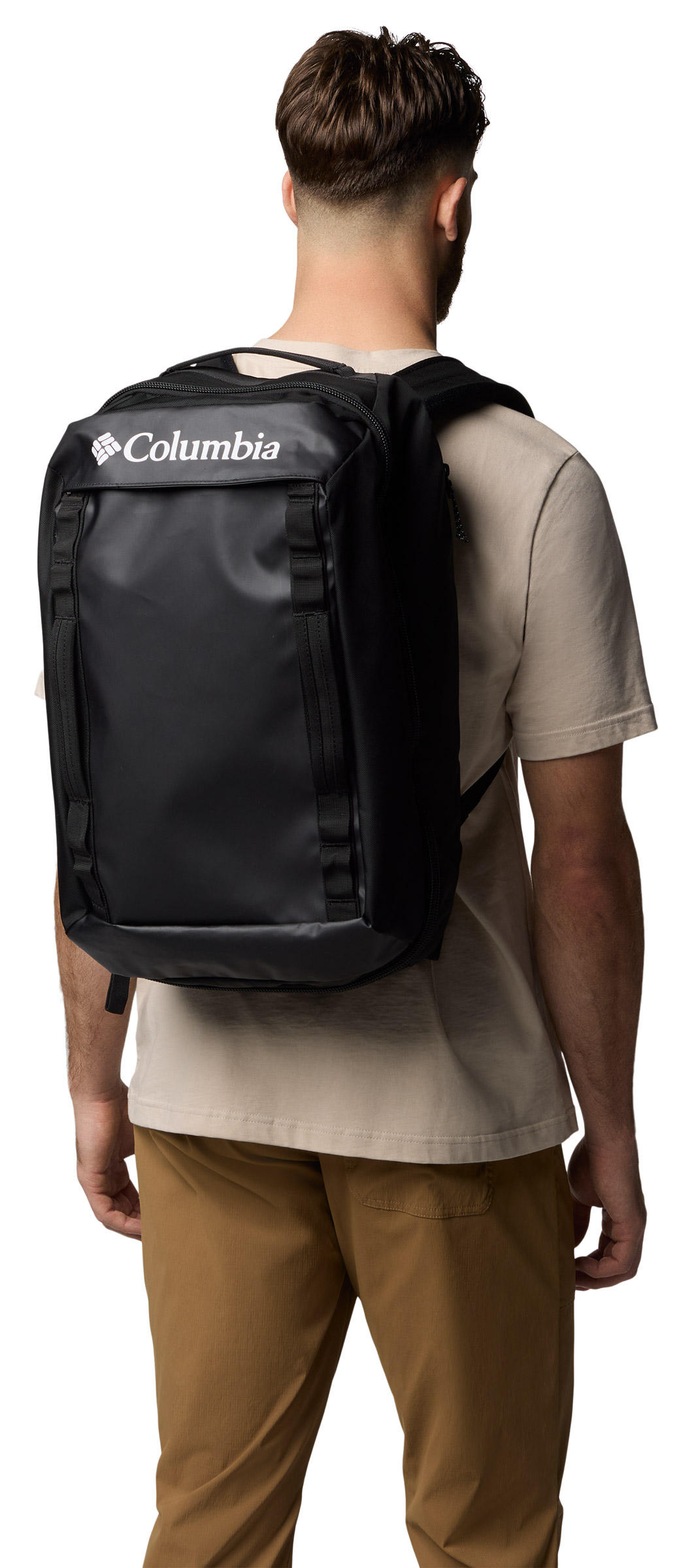 Landroamer Travel Backpack