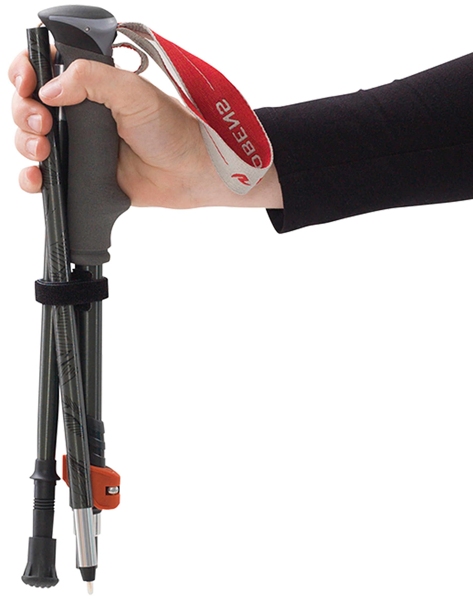 Coniston T7 Vandrestave