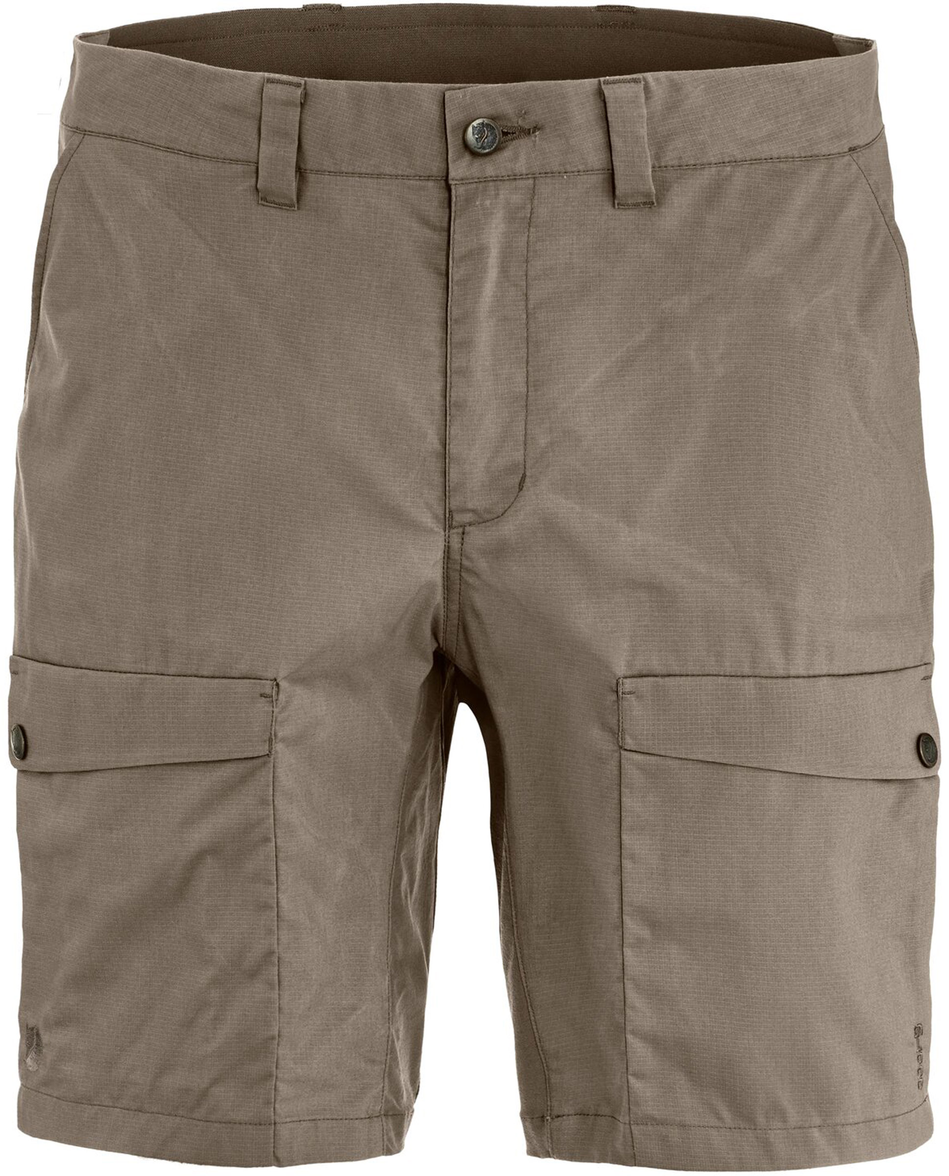 Abisko Hybrid Trail Shorts Fjällräven beklaedning