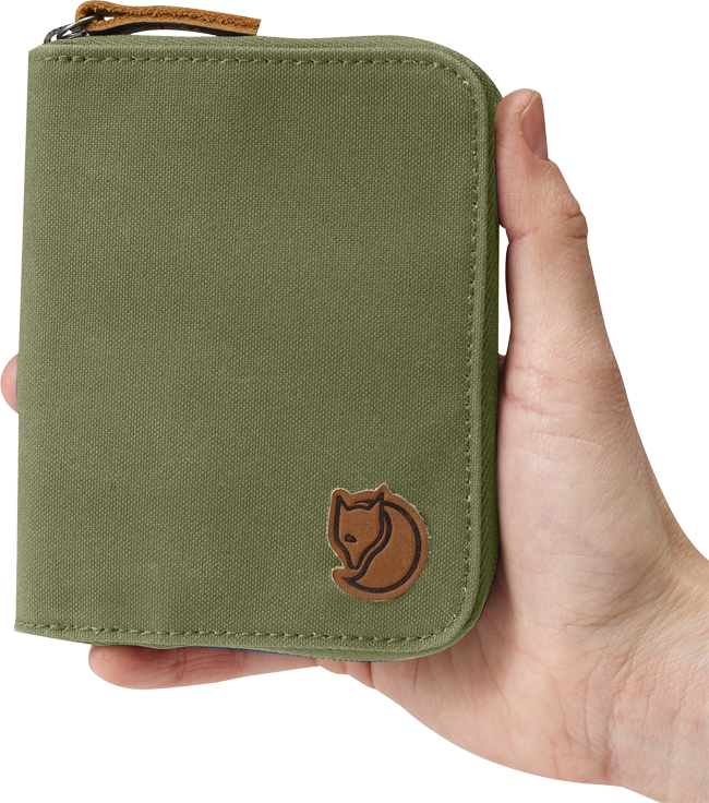 Zip Wallet