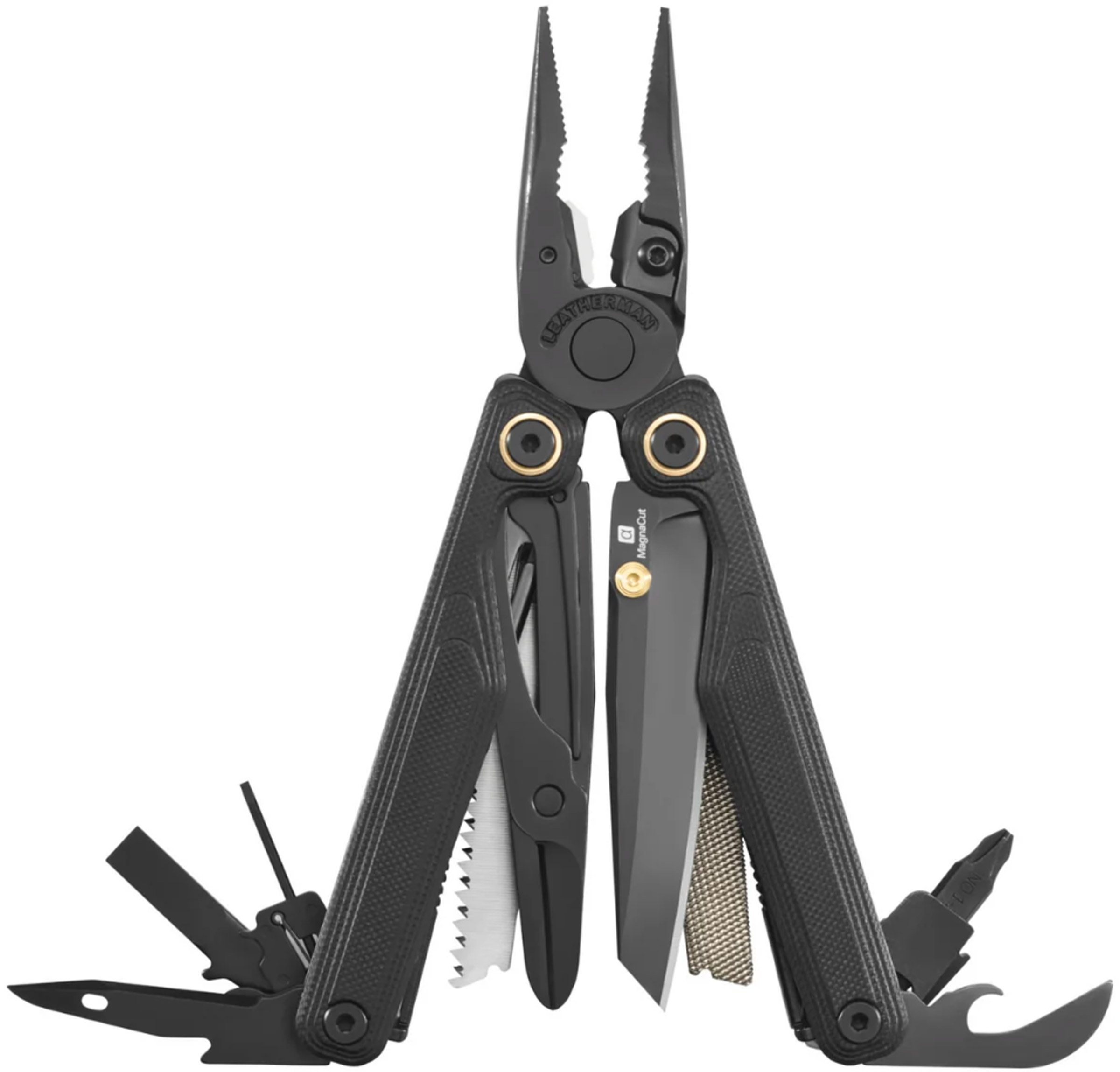 Wave Alpha Leatherman brands